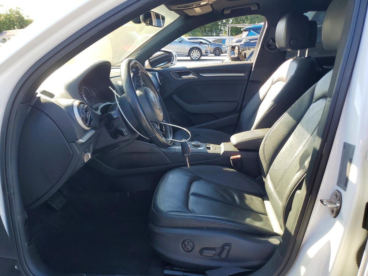 2016 Audi A3 Premium - Фото 7