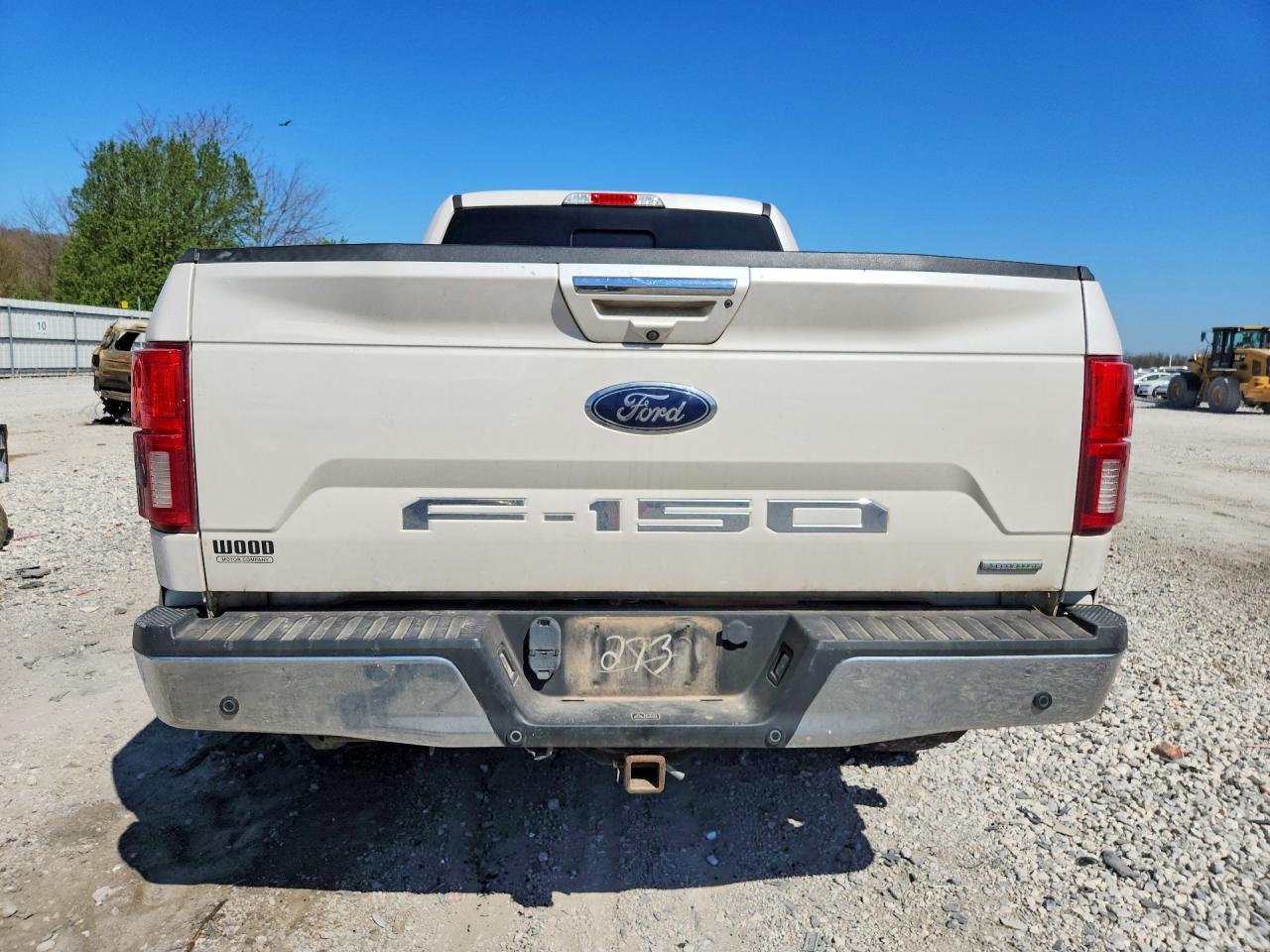 2018 Ford F150 Super Cab - Image 6