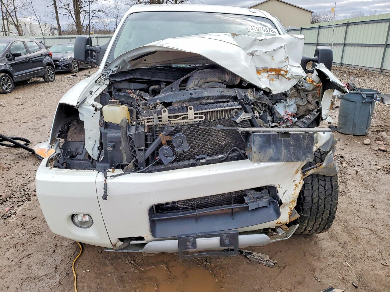 2013 Nissan Titan - Фото 5