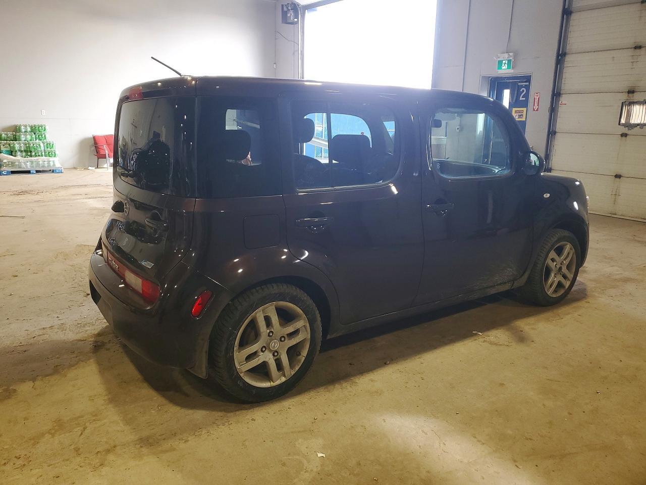 2010 Nissan Cube 1.8 - Image 3