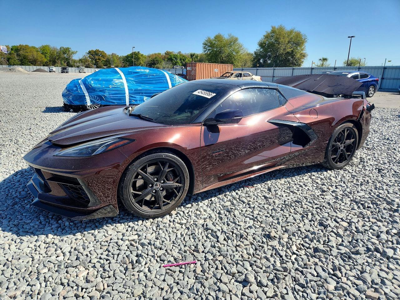 lot