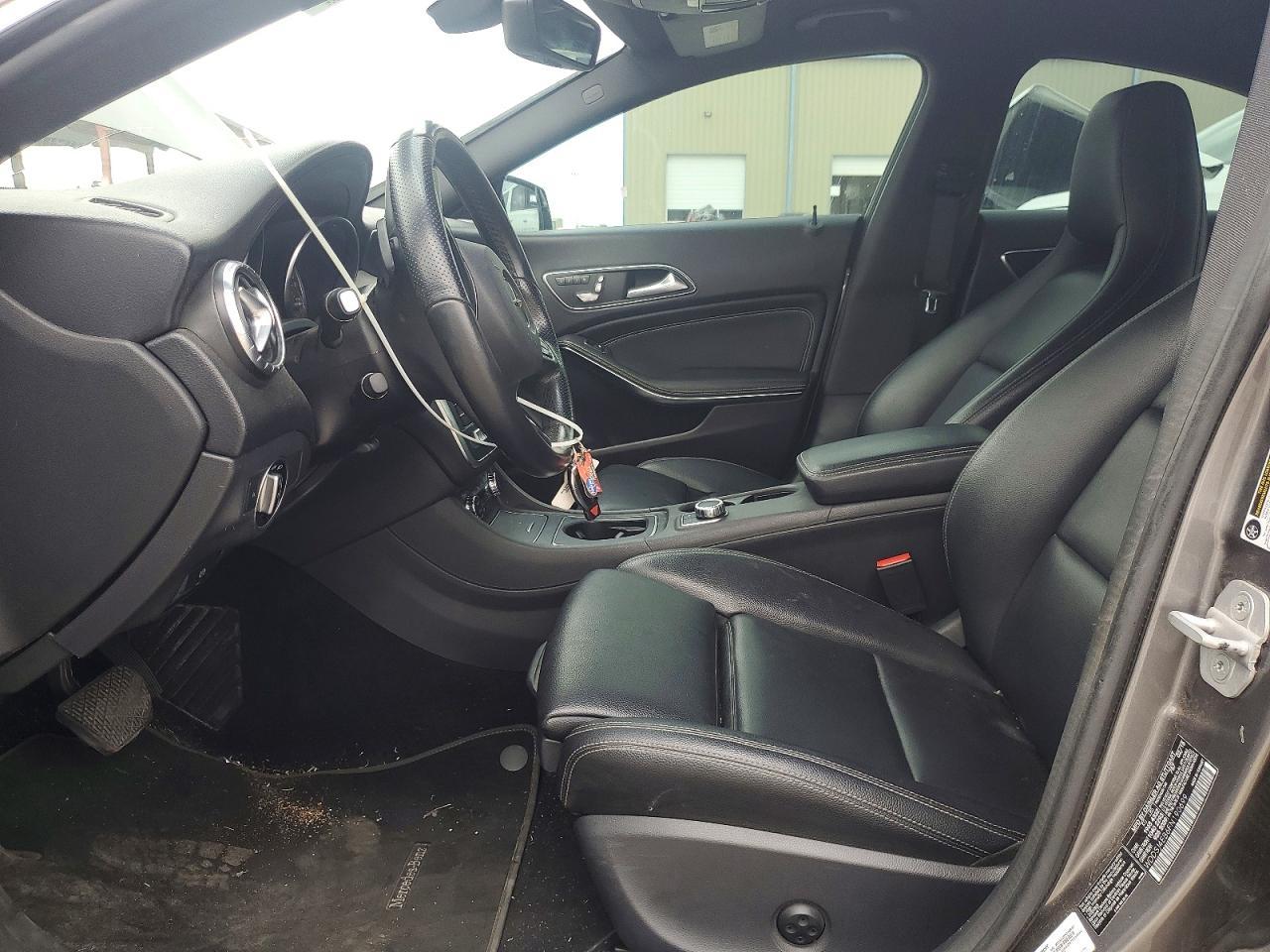 2015 Mercedes-Benz C-Class - Фото 7