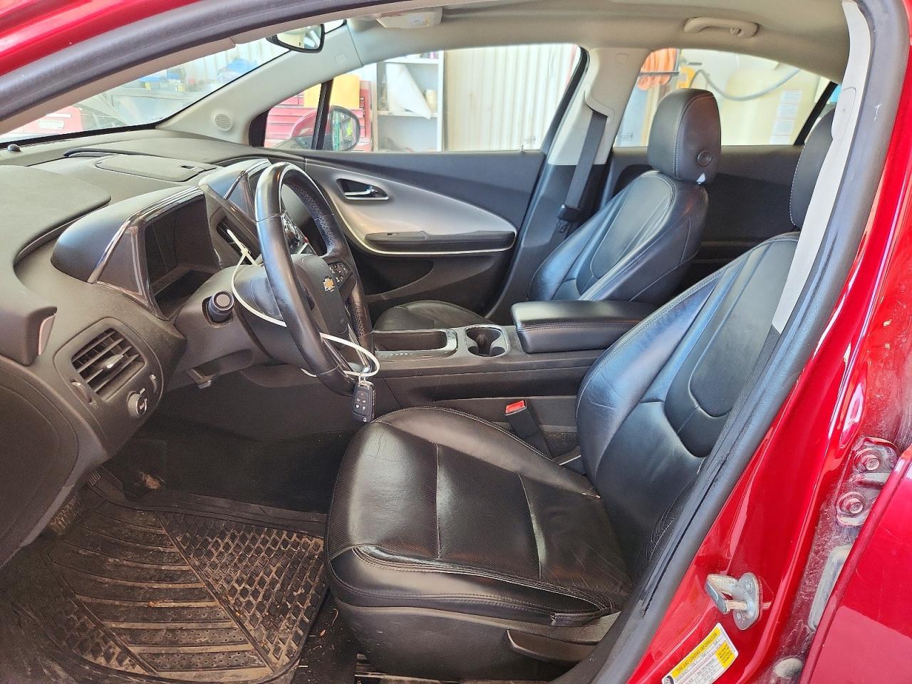 2012 Chevrolet Volt - Фото 7