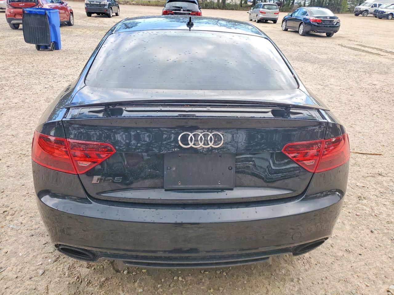 2013 Audi Rs5 - Фото 6