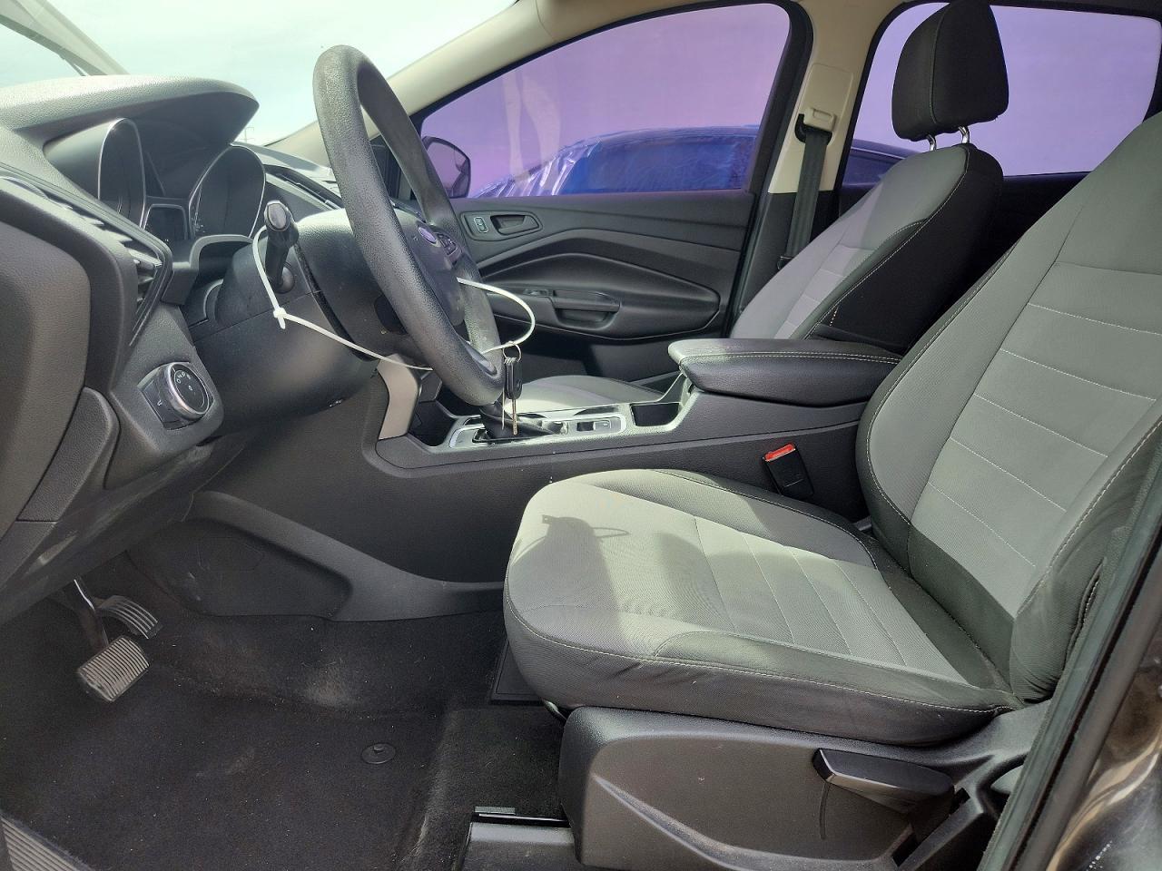 2017 Ford Escape S - Image 7