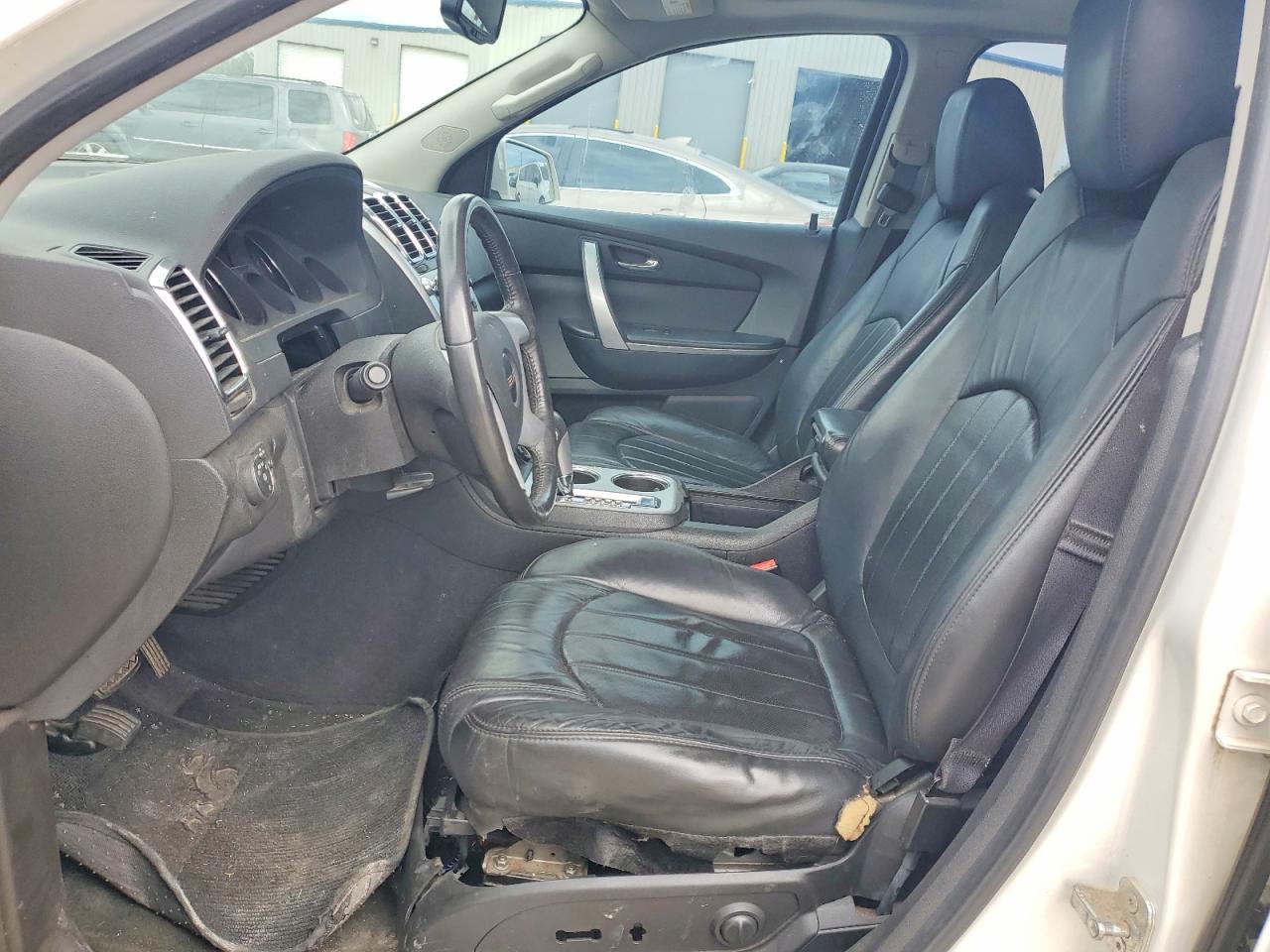 2012 GMC Acadia Slt-2 - Фото 7