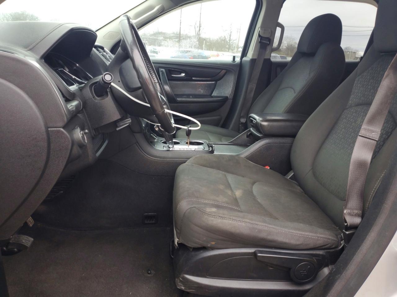 2014 GMC Acadia Sle - Image 7