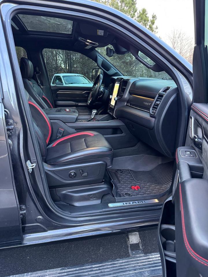2022 Ram 1500 Trx - Фото 5