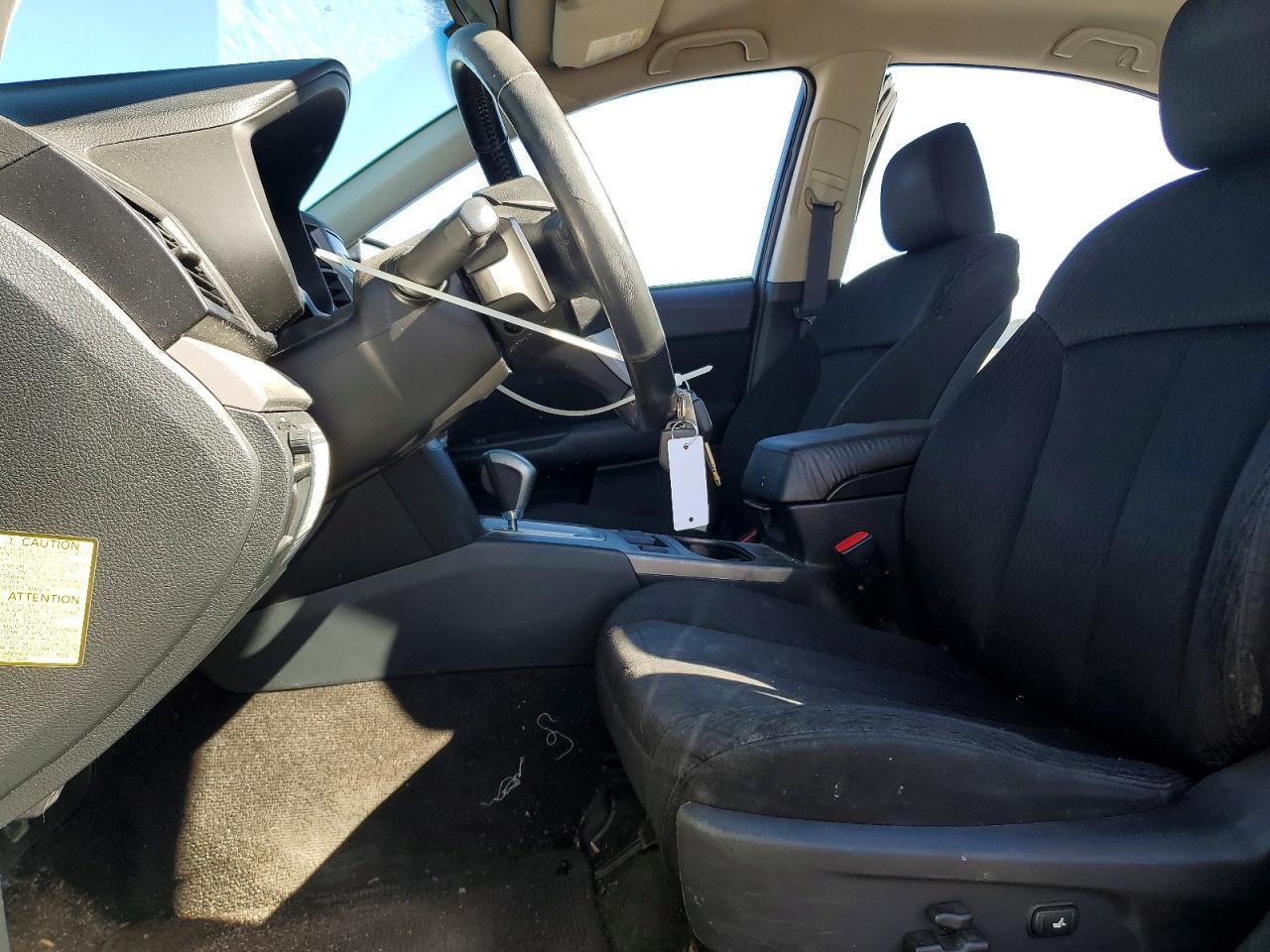 2011 Subaru Legacy 2.5I Premium - Image 7