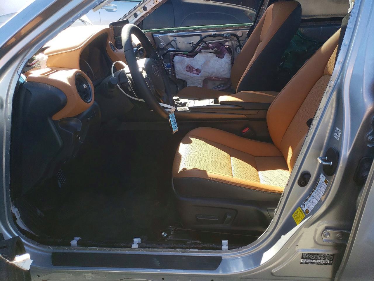 2024 Lexus Is 350 F Sport Design - Фото 7