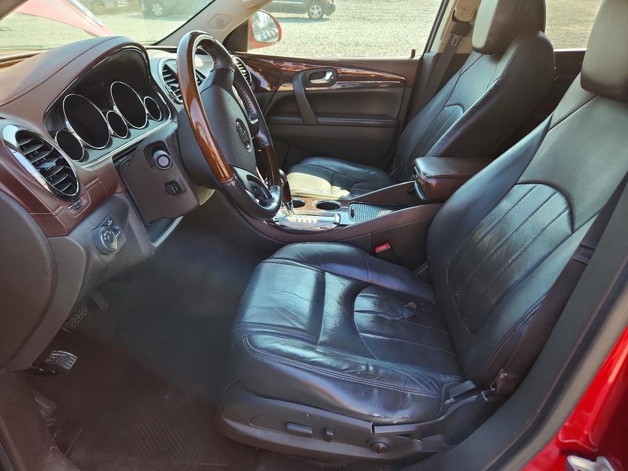 2014 Buick Enclave - Фото 7