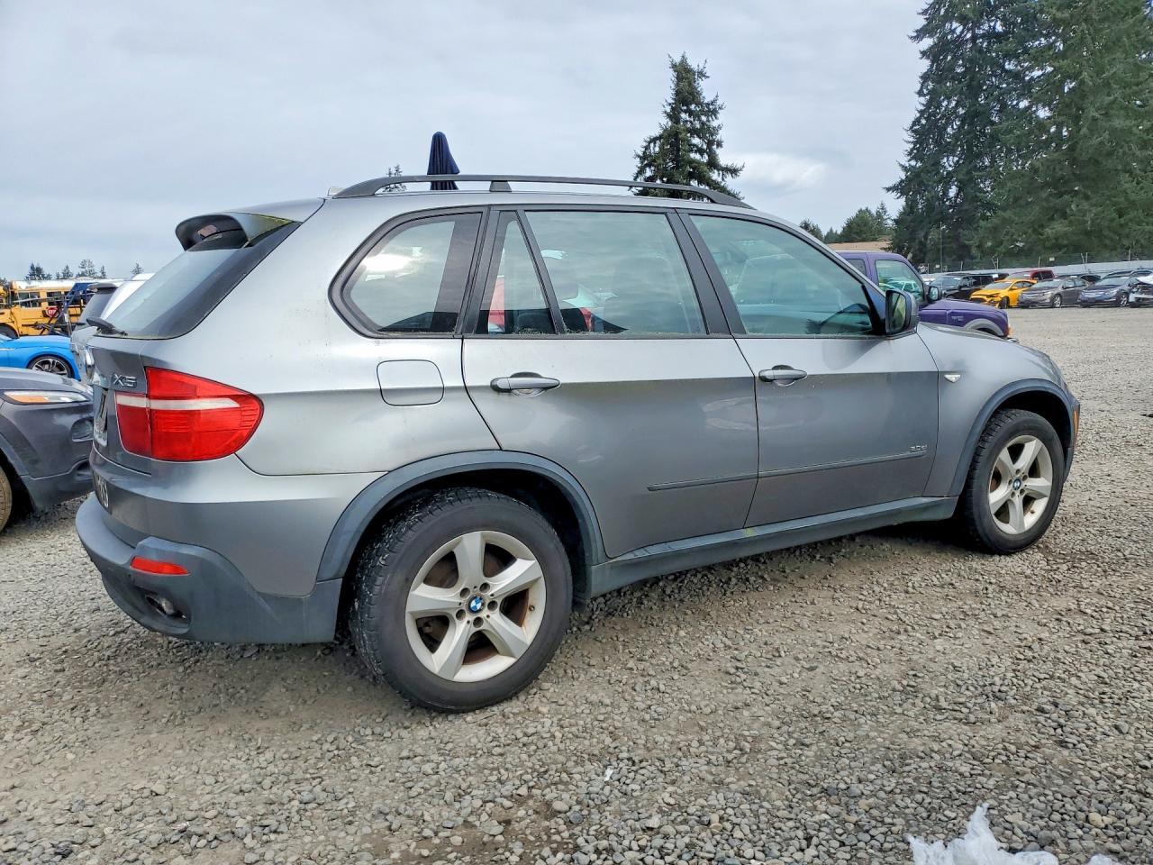 2008 BMW X5 3.0I - Image 3