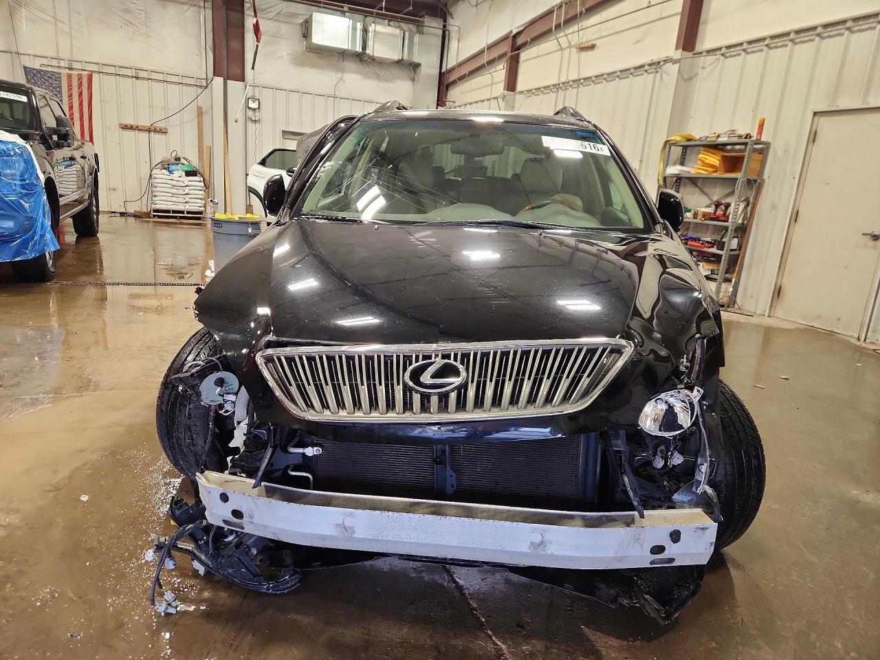 2006 Lexus Rx 330 Base - Фото 5