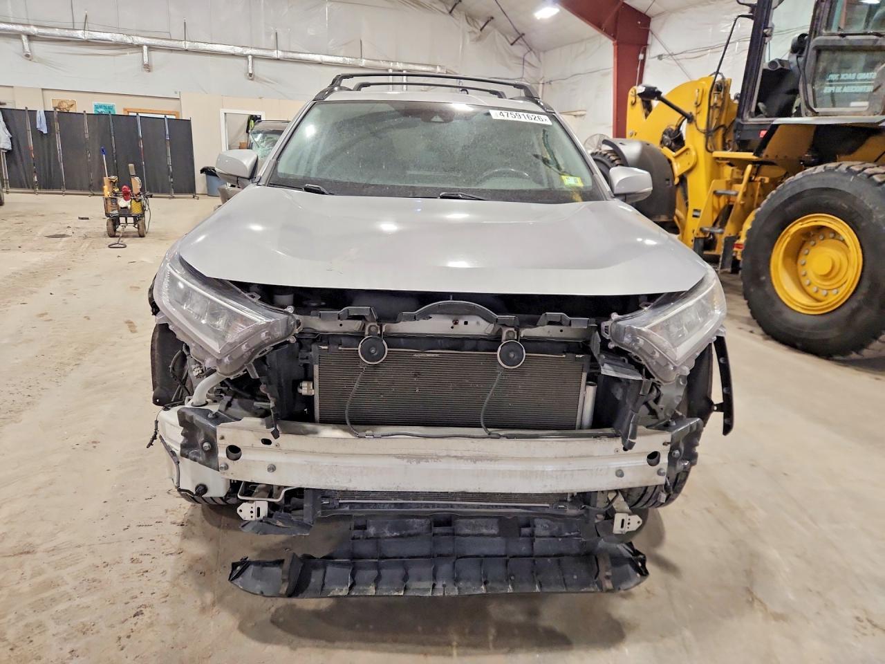 2019 Toyota Rav4 Xle - Image 5