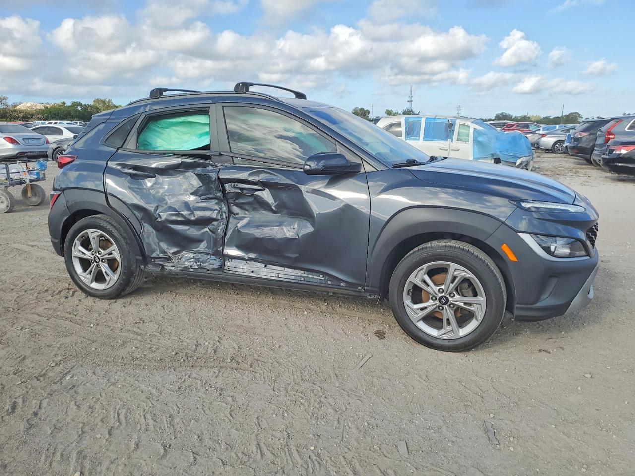 2022 Hyundai Kona Sel - Image 4