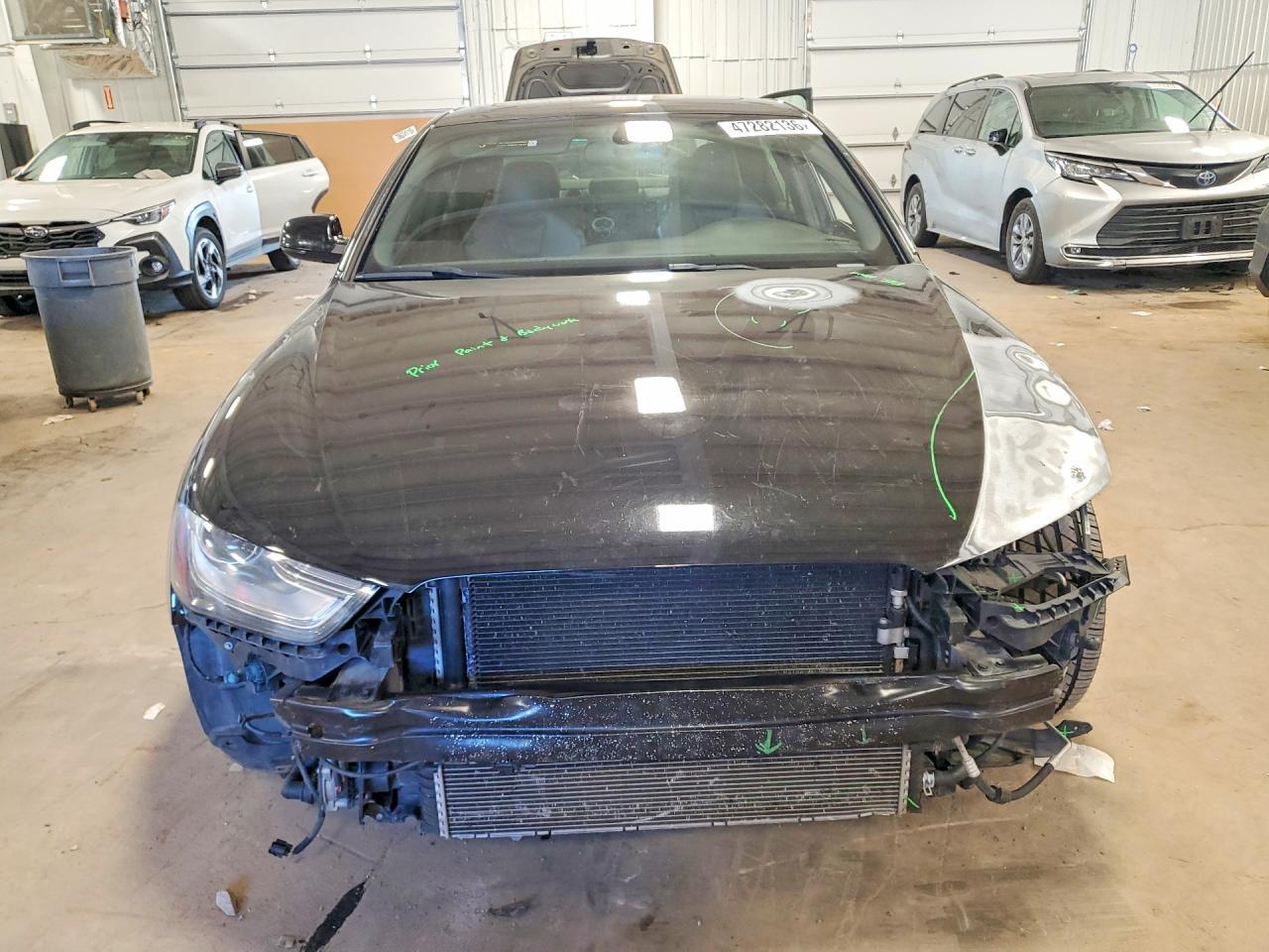 2015 Audi S4 Premium Plus - Фото 5
