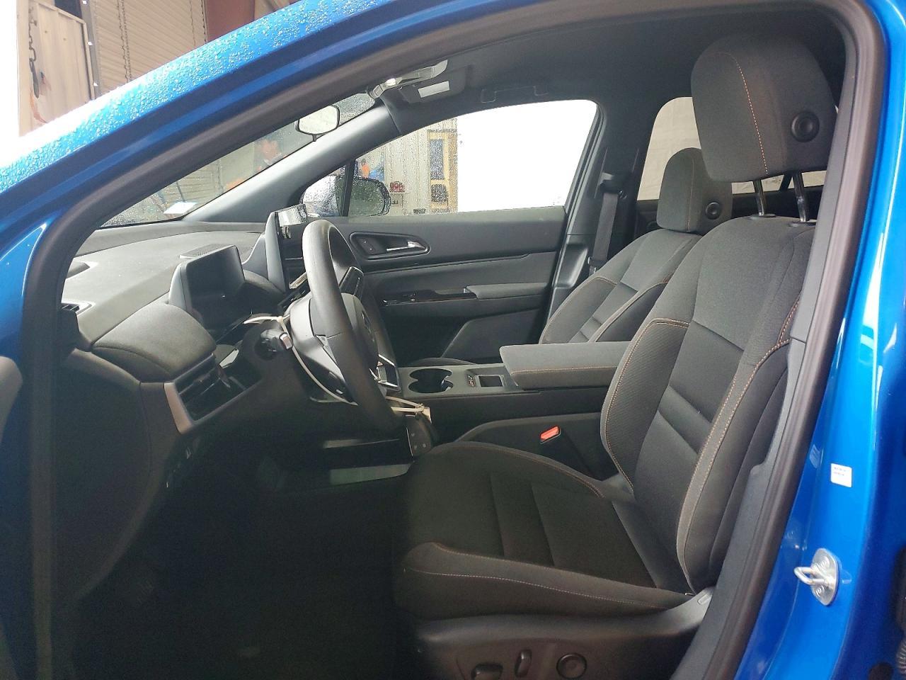 2025 Honda Prologue Ex - Фото 7