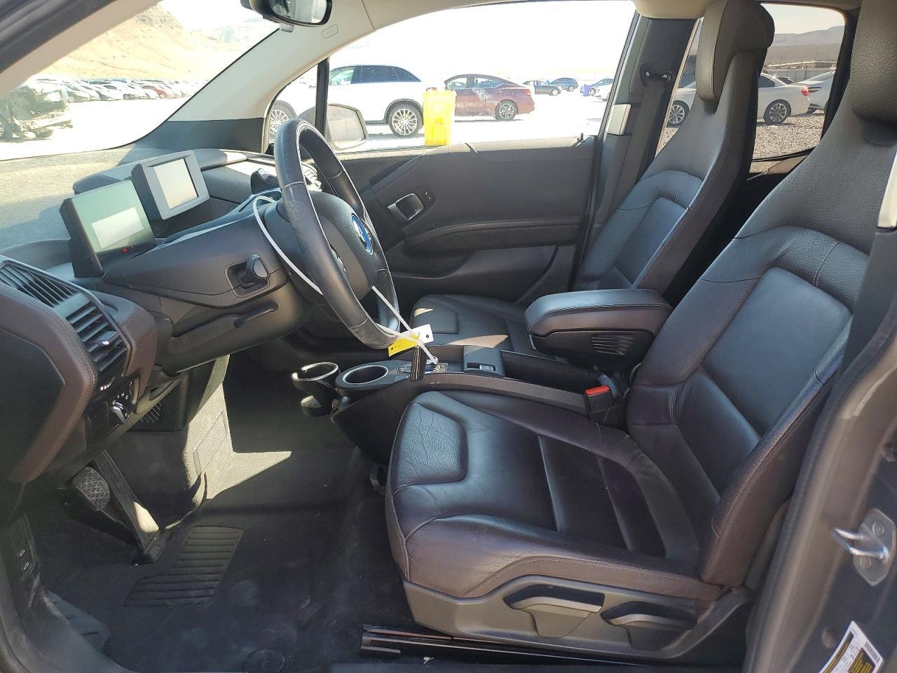 2017 BMW I3 Bev - Фото 7