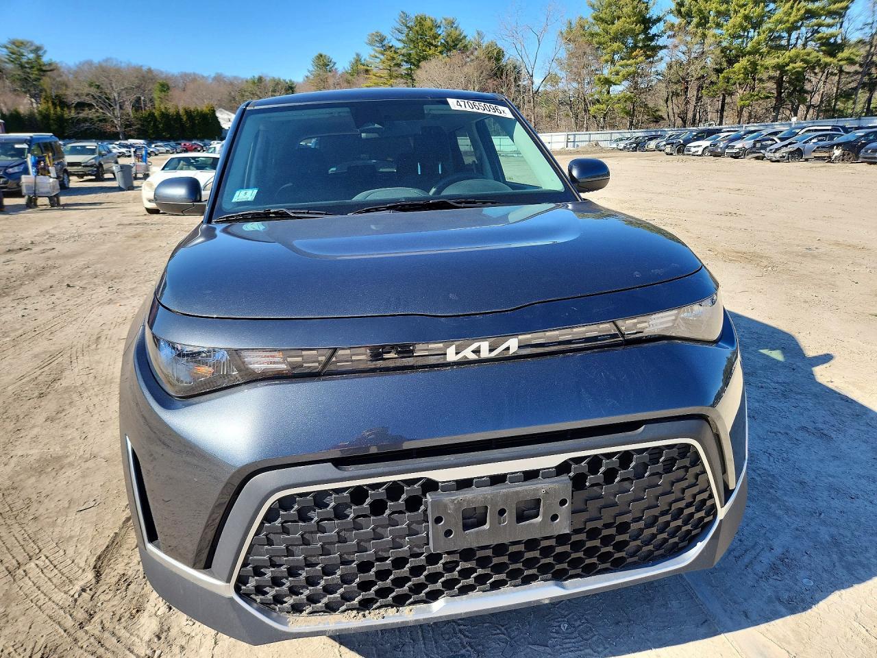 2023 Kia Soul - Фото 5