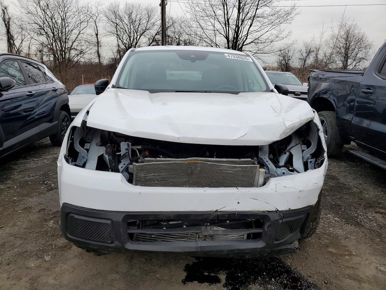 2024 Ford Maverick Xlt - Image 5