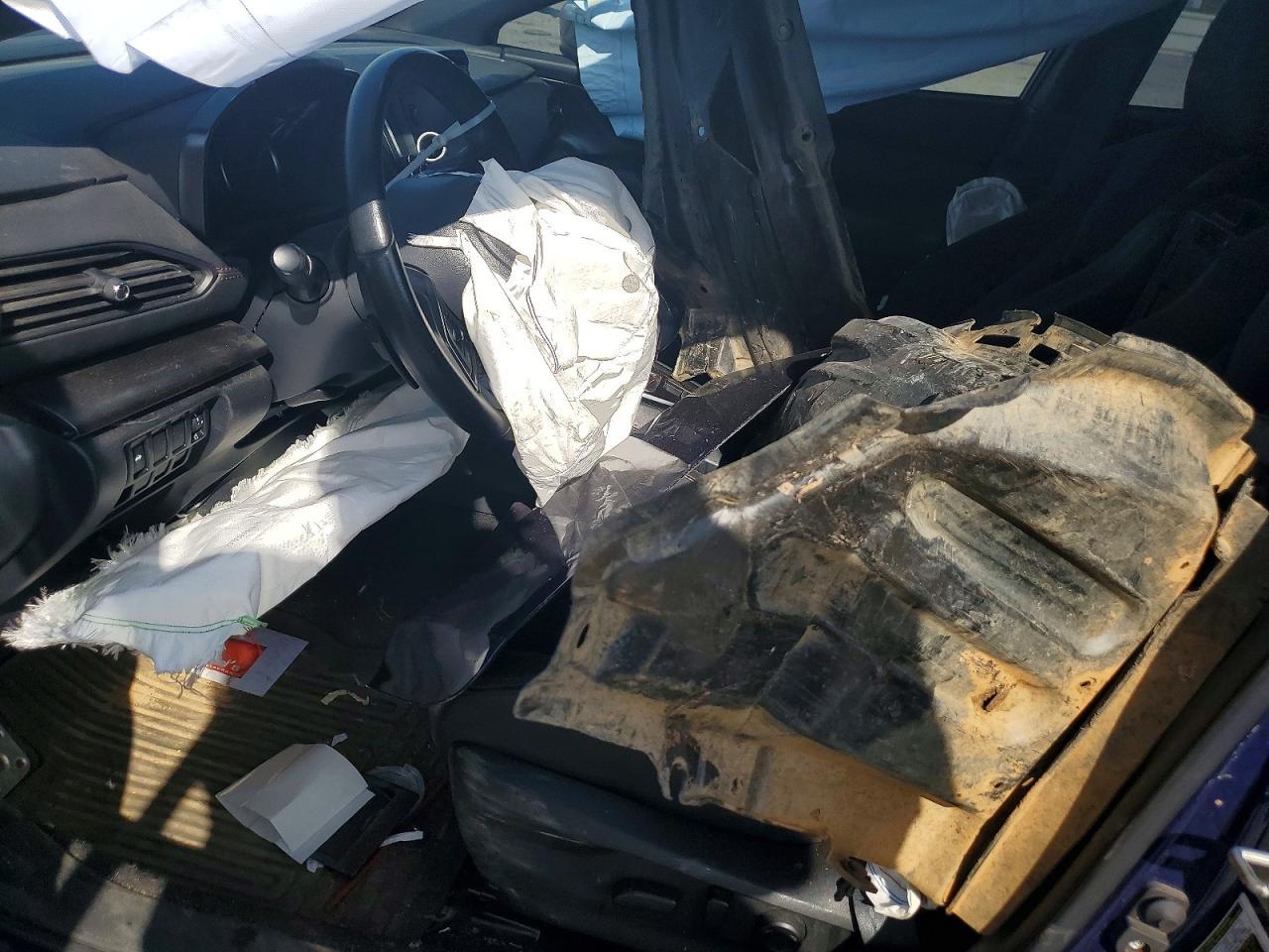 2022 Subaru Wrx Limited - Фото 7