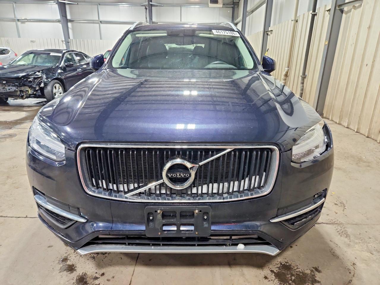 2019 Volvo Xc90 T6 Momentum - Фото 5