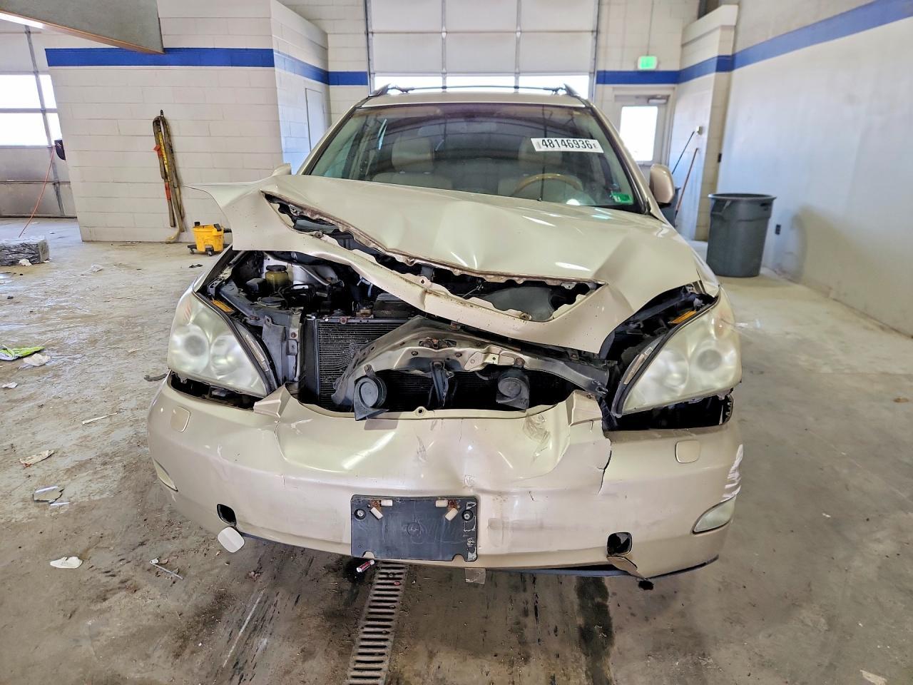 2004 Lexus Rx 330 Base - Image 5