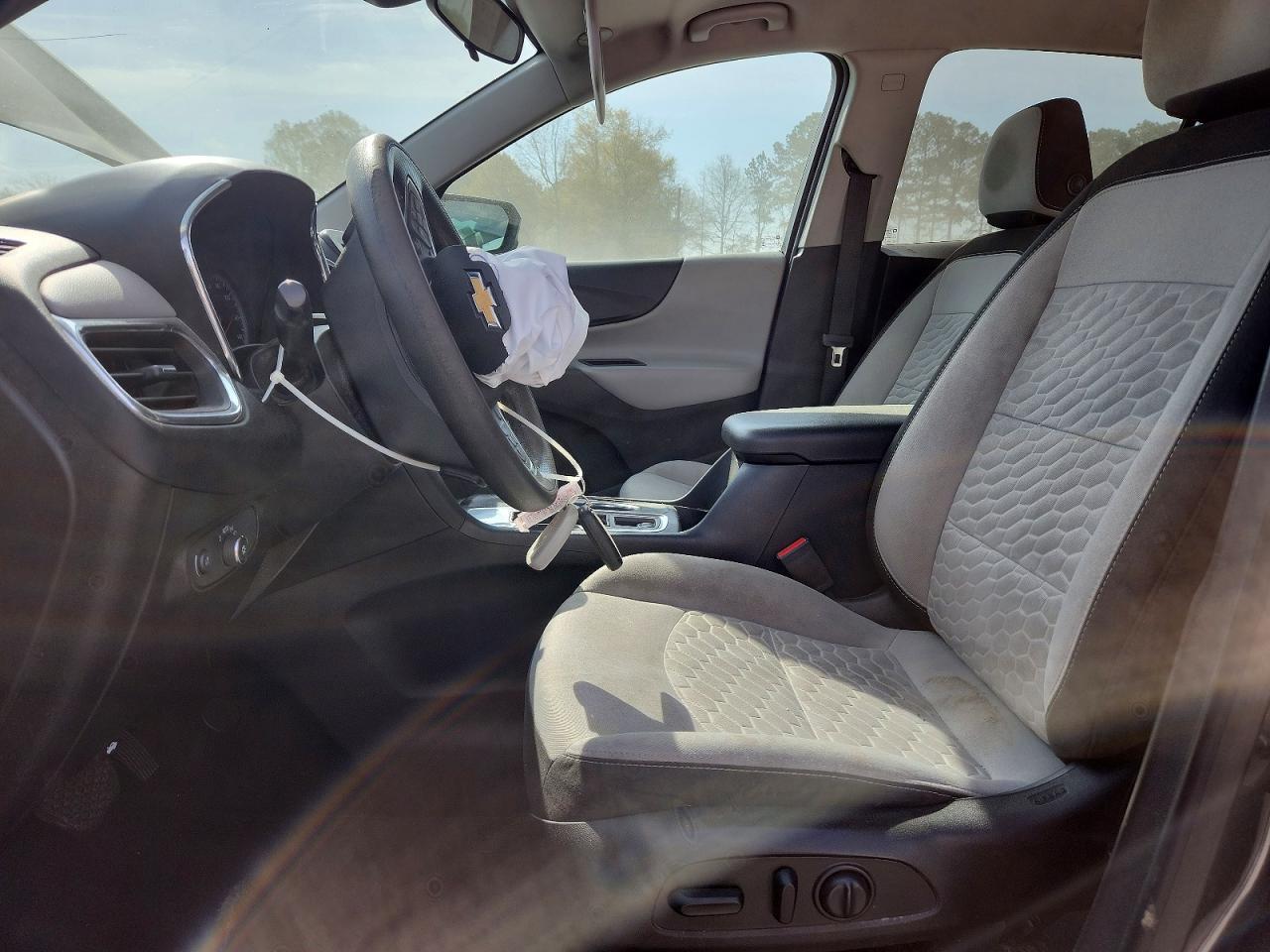 2019 Chevrolet Equinox Ls - Фото 7