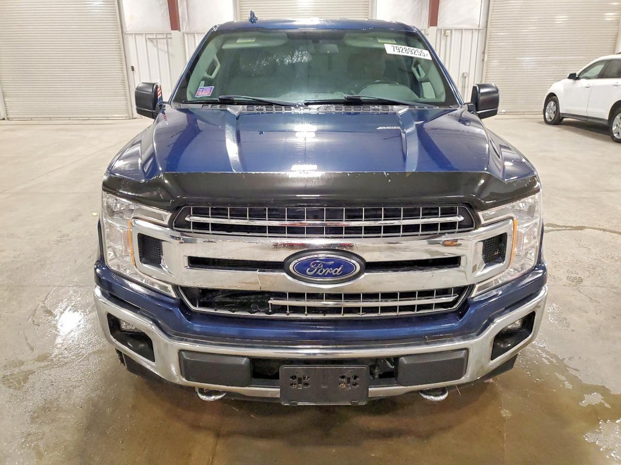 2018 Ford F150 Supercrew - Фото 5