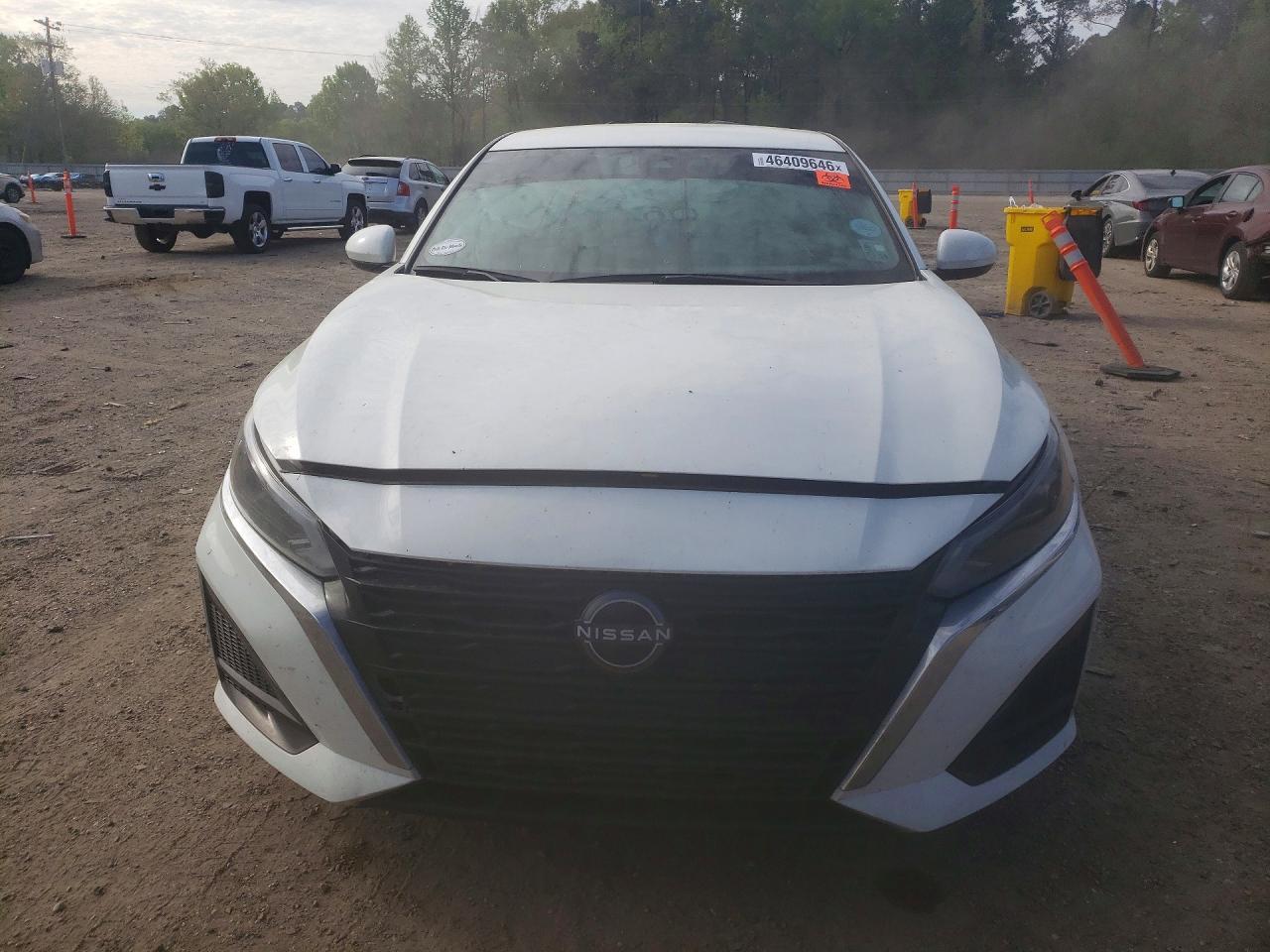 2023 Nissan Altima 2.5 S - Фото 5