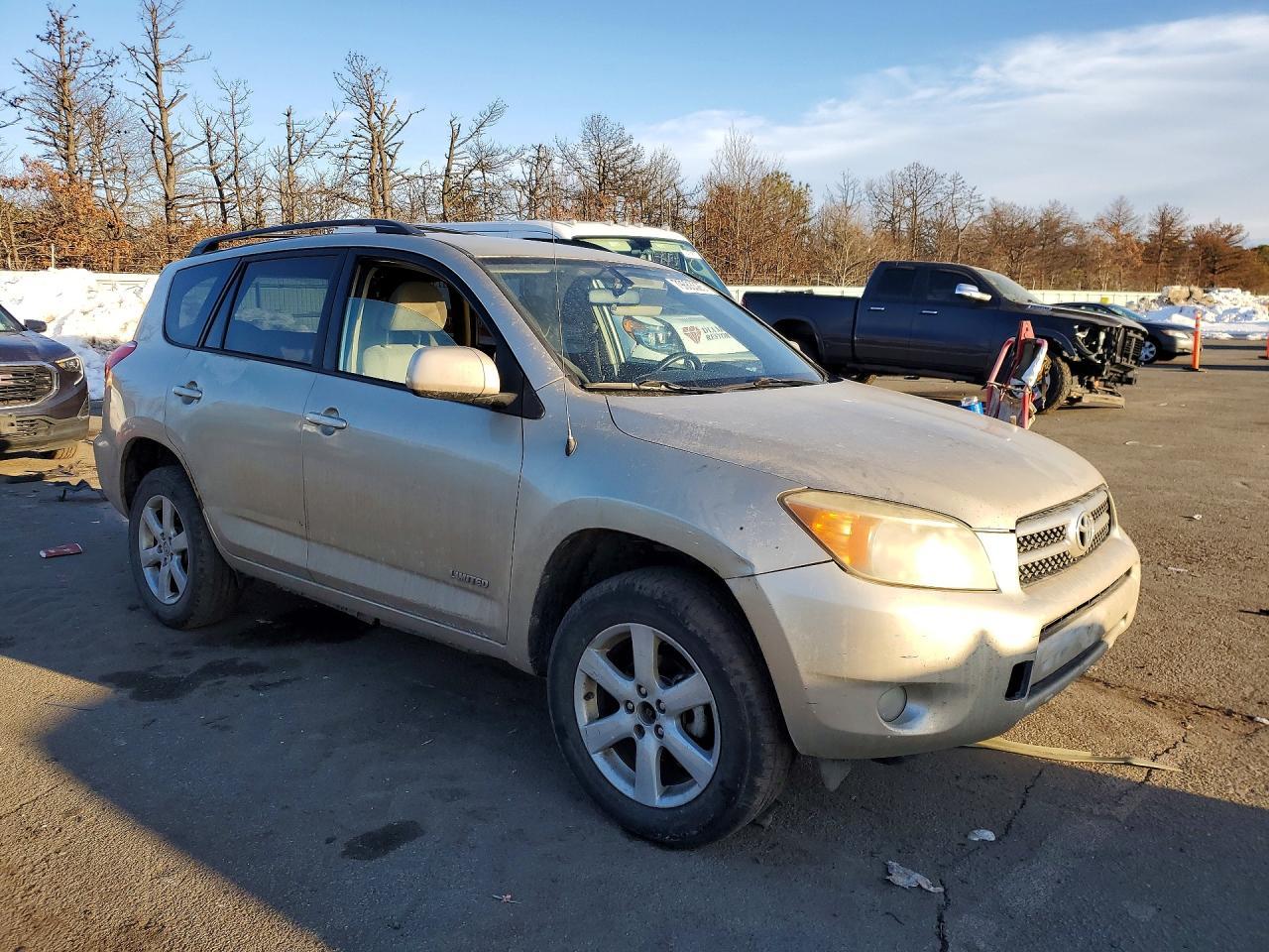 2008 Toyota Rav4 - Image 4