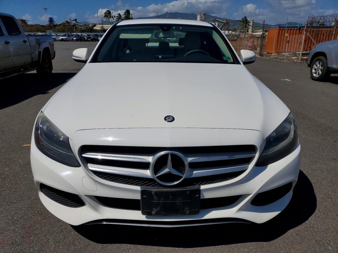2015 Mercedes-Benz C 300 - Image 5