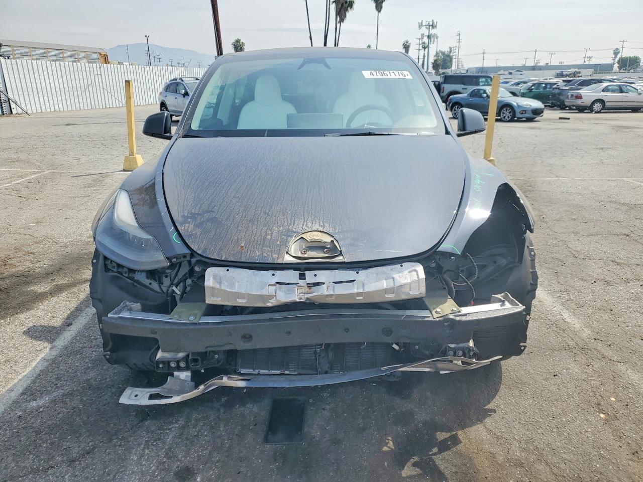 2024 Tesla Model Y - Image 5
