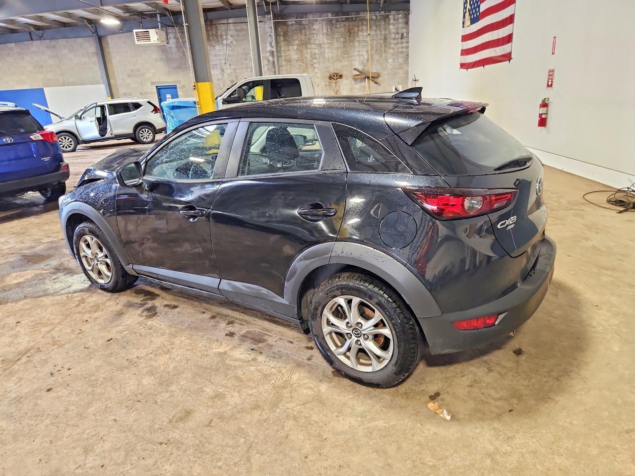 2019 Mazda Cx-3 Sport - Image 2