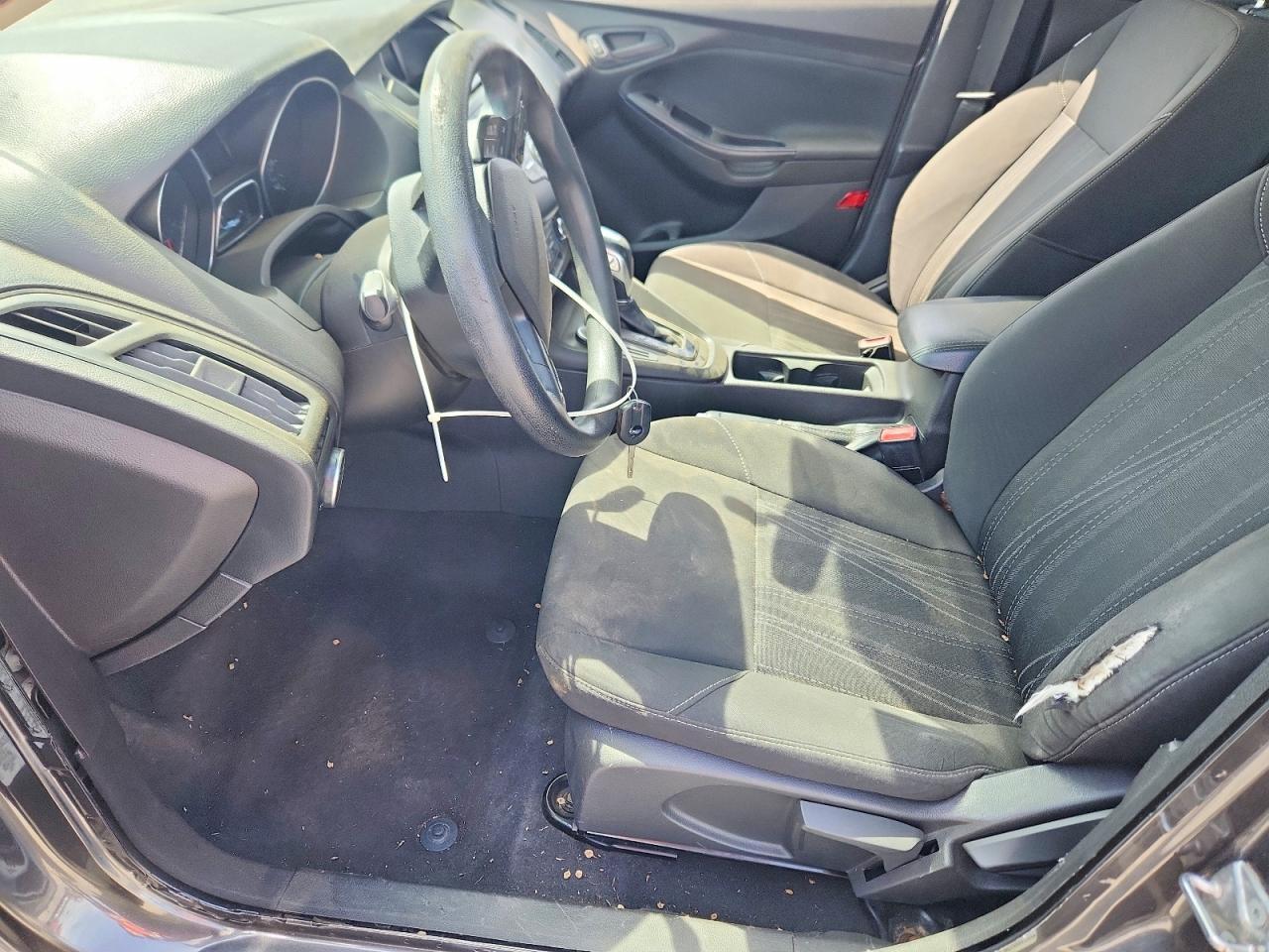 2015 Ford Focus Se - Image 7