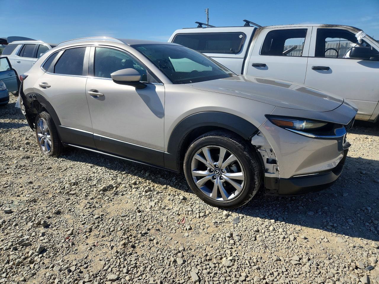 2022 Mazda Cx-30 Select - Фото 4