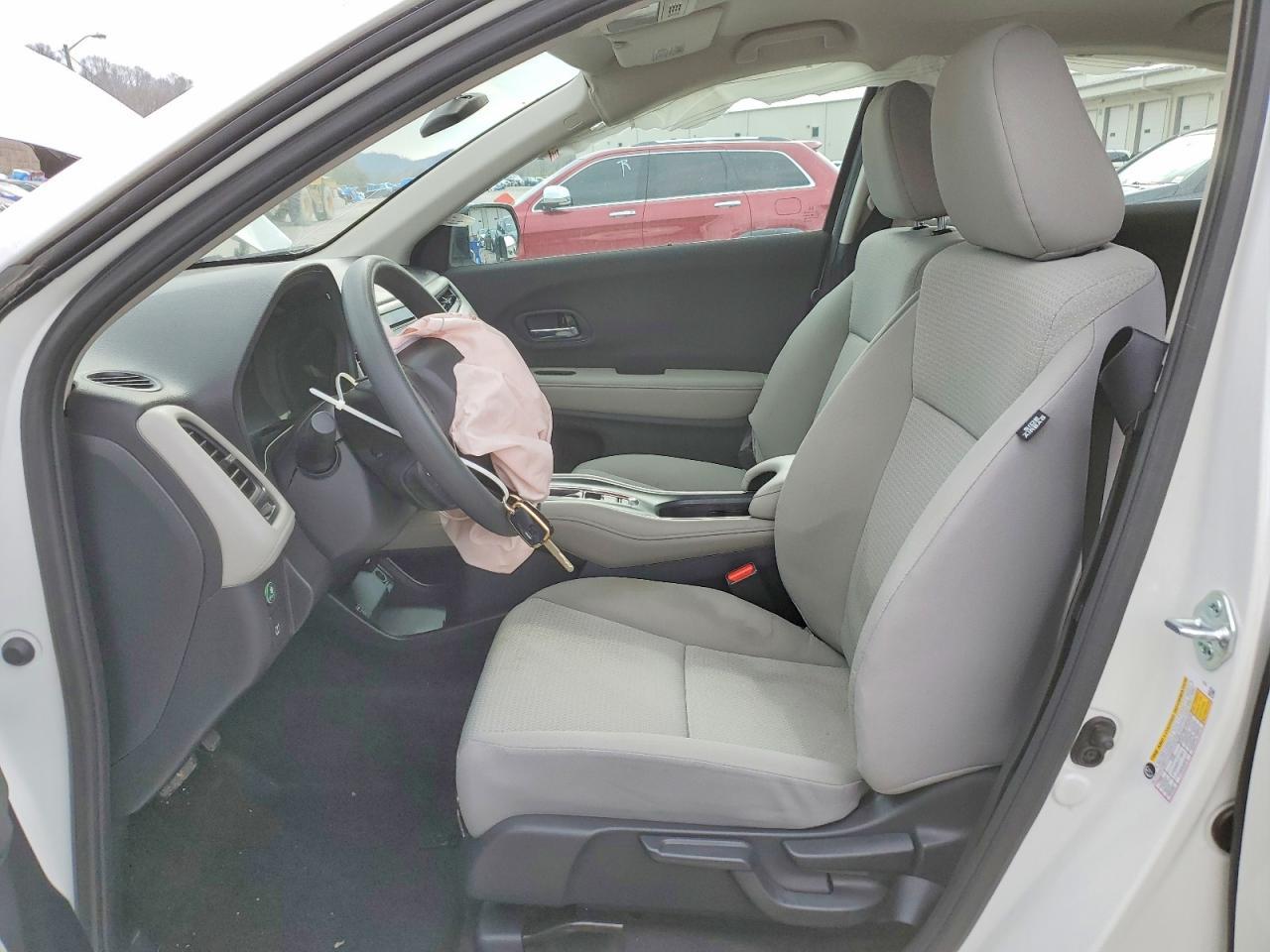 2022 Honda Hr-V Lx - Image 7