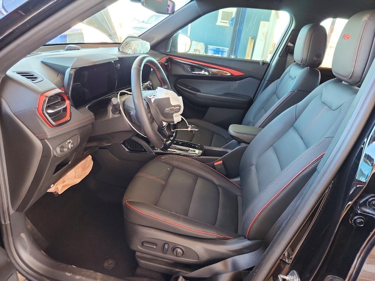 2024 Chevrolet Trailblazer Rs - Фото 7