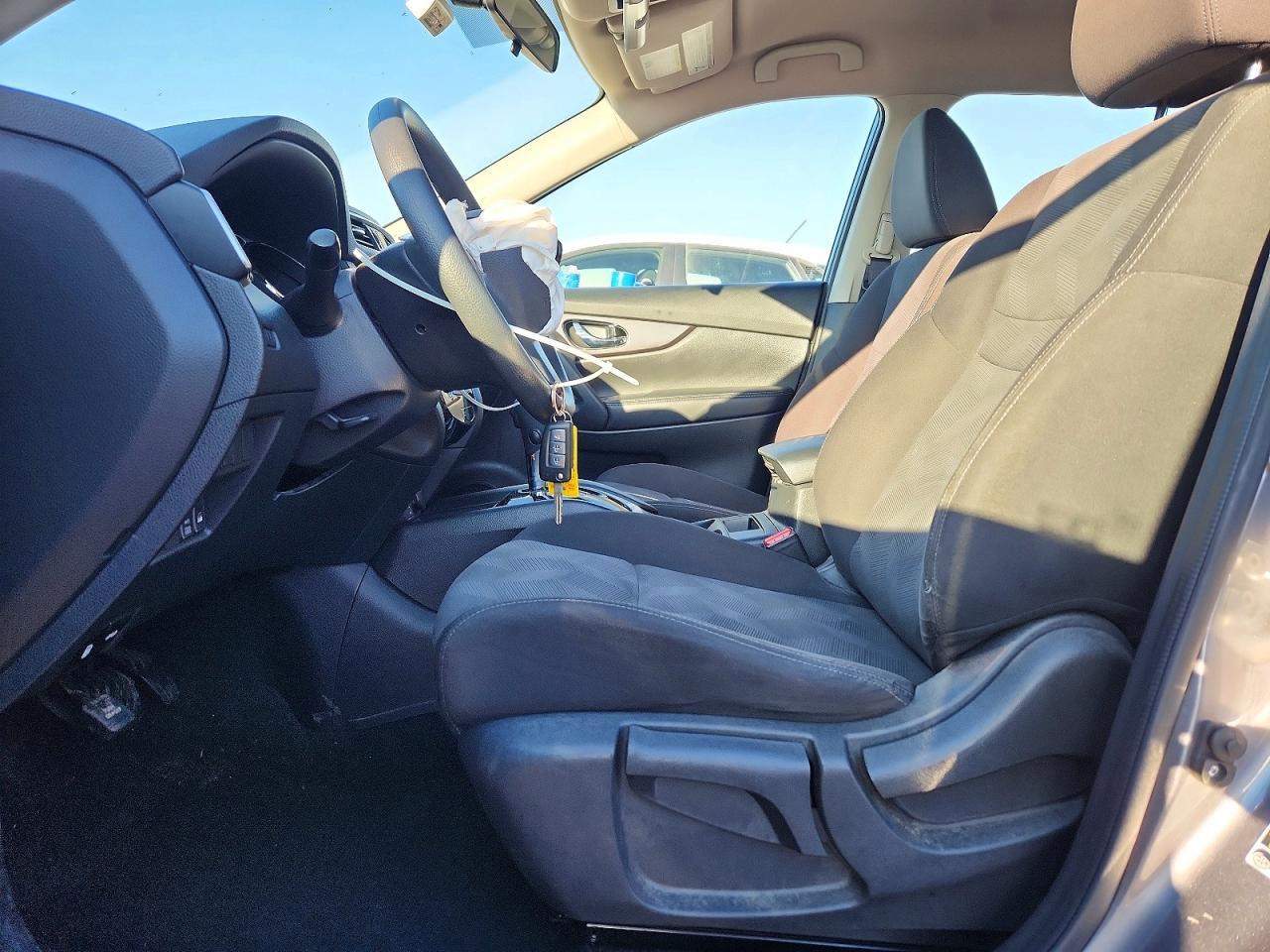 2016 Nissan Rogue S - Фото 7