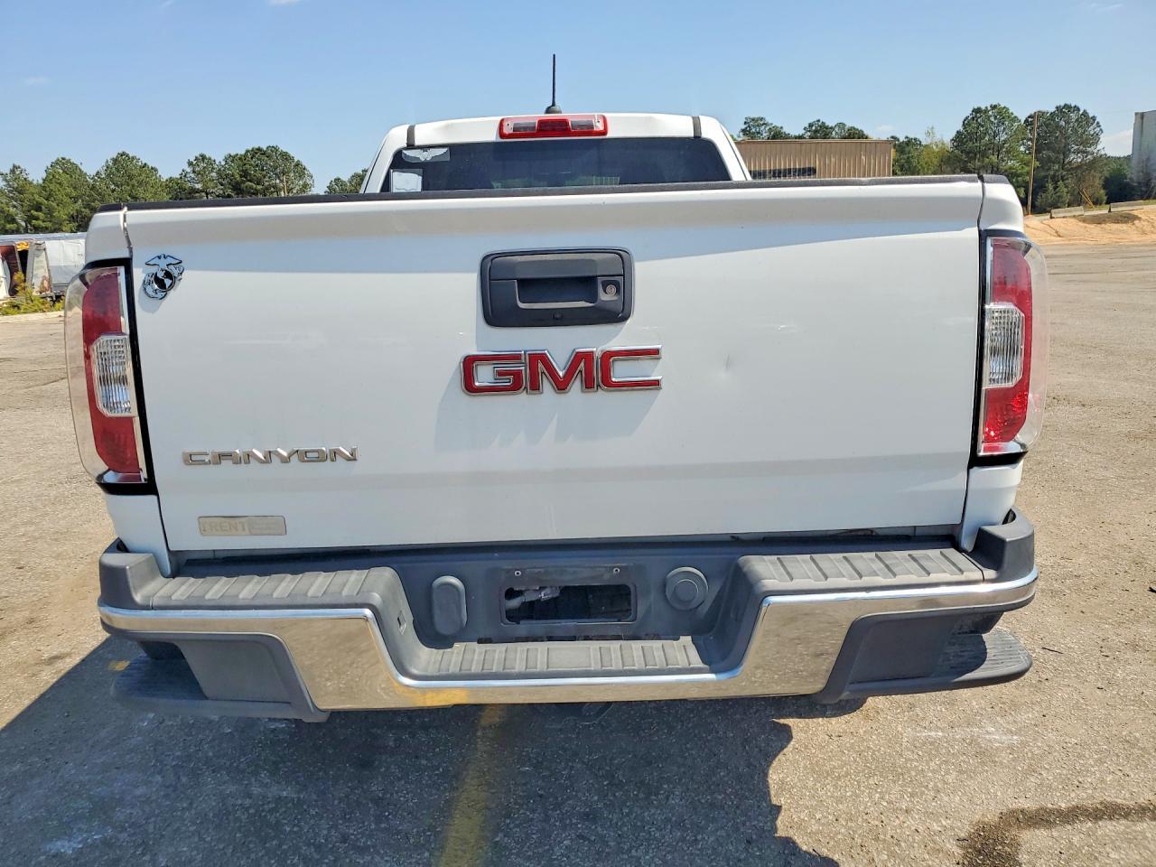2016 GMC Canyon - Image 6