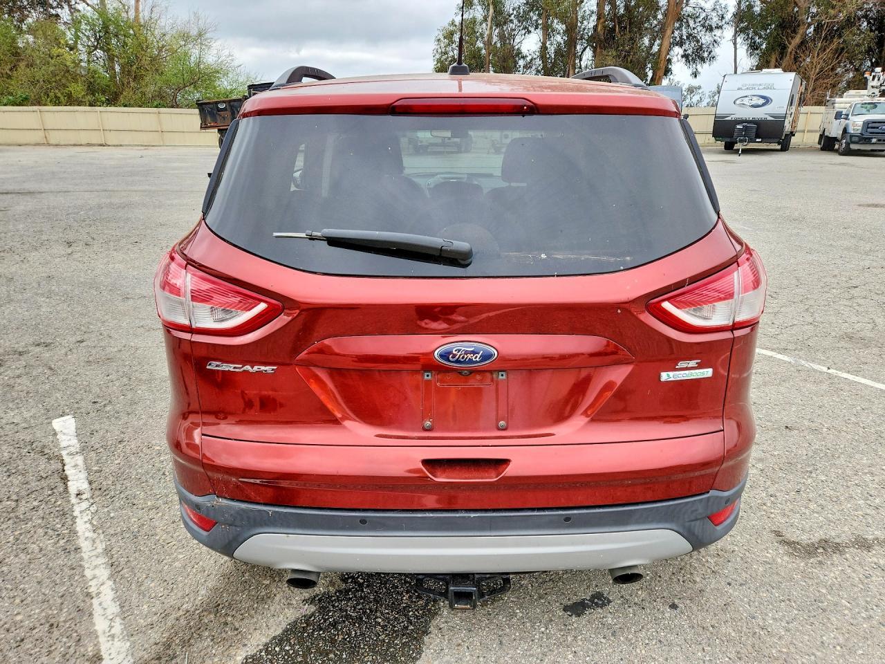 2016 Ford Escape Se - Image 6