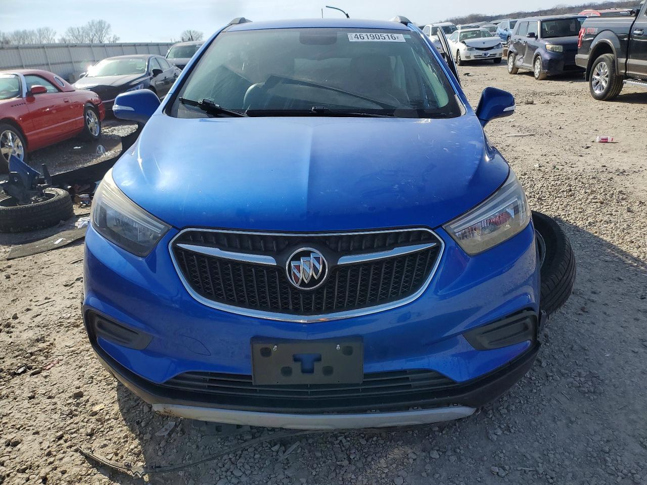 2018 Buick Encore Preferred - Фото 5