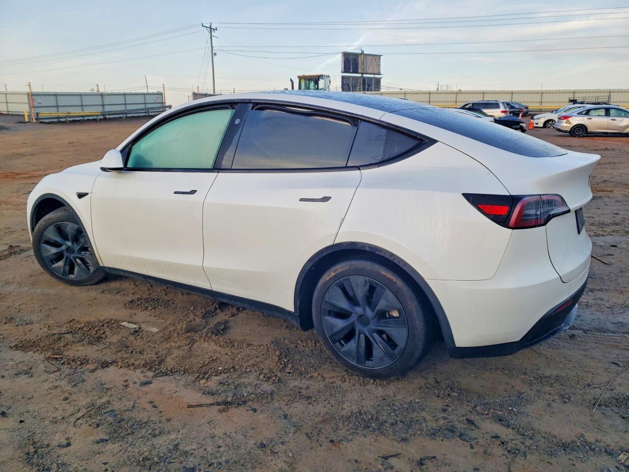 2024 Tesla Model Y - Image 2