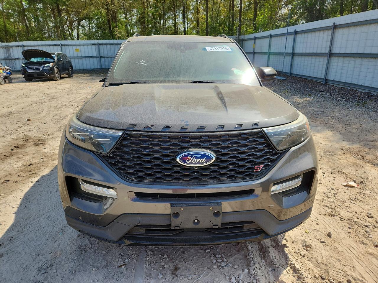 2020 Ford Explorer St - Image 5