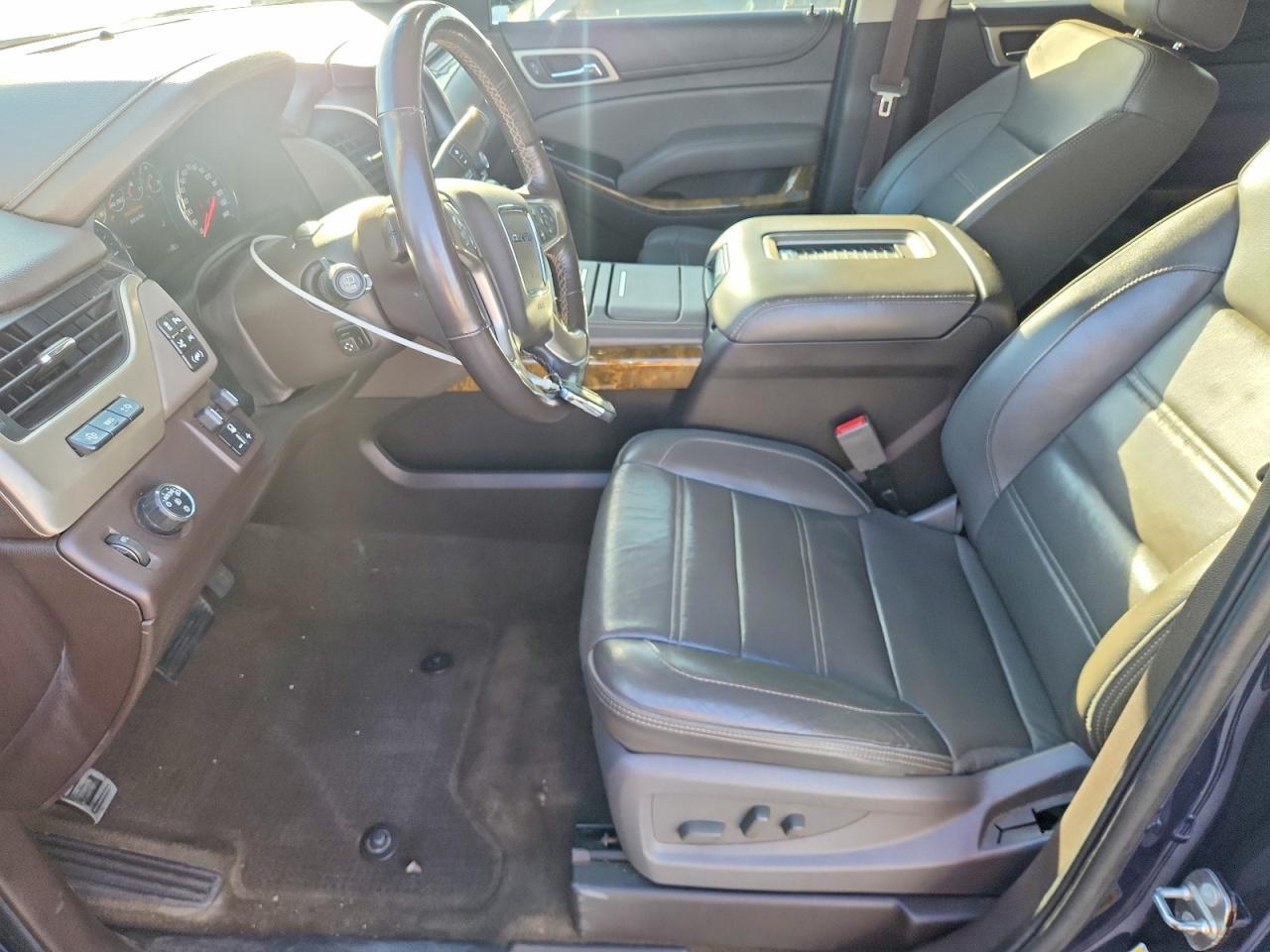 2017 GMC Yukon Xl Denali - Фото 7