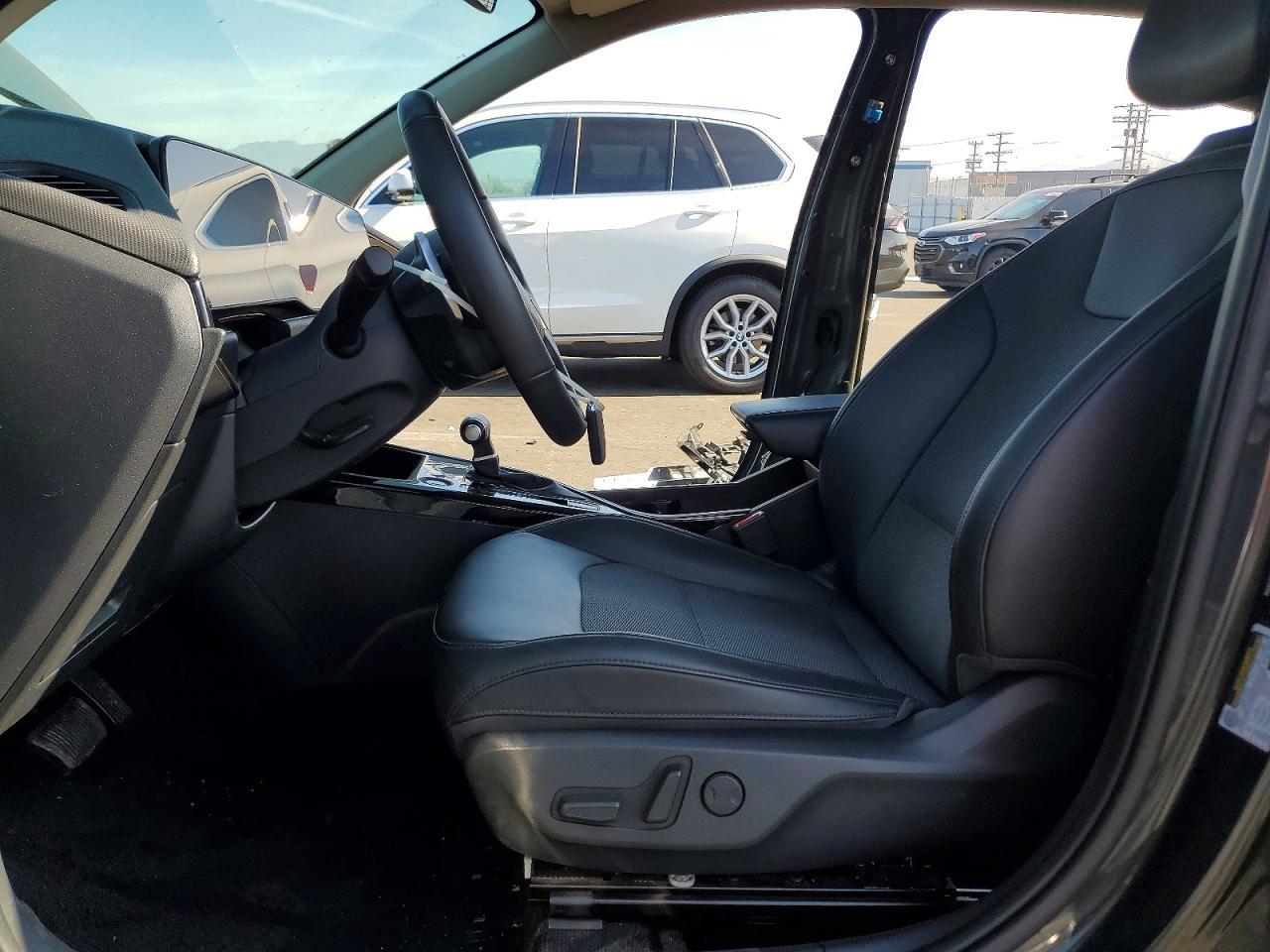 2024 Kia Niro Ex - Фото 7