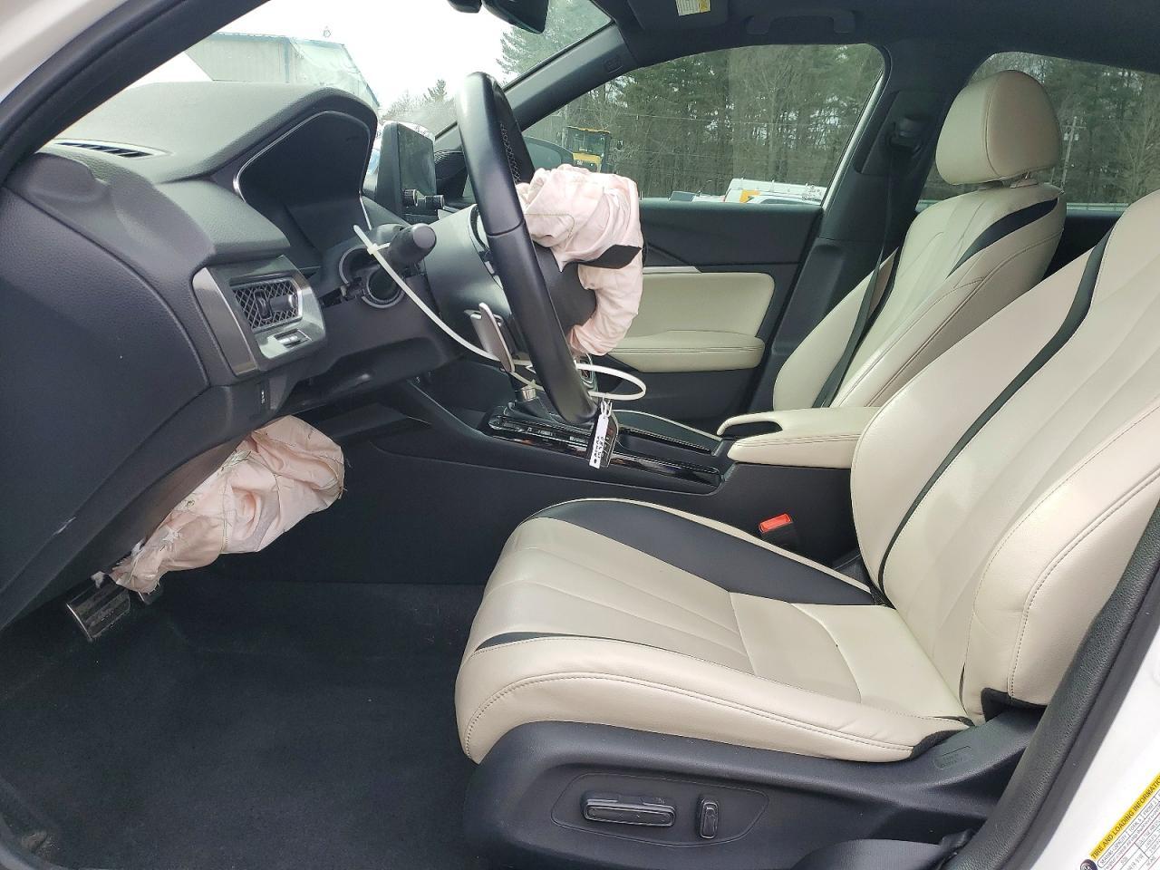 2023 Acura Integra A-Spec - Фото 7