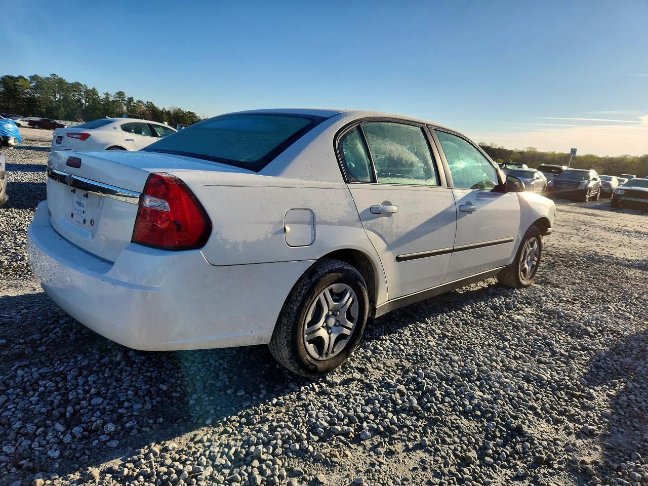 2004 Chevrolet Malibu - Image 3