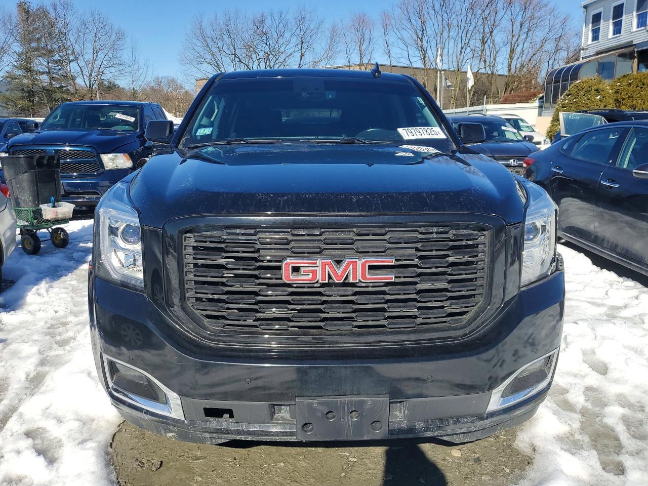 2019 GMC Yukon Xl C1500 Slt - Image 5