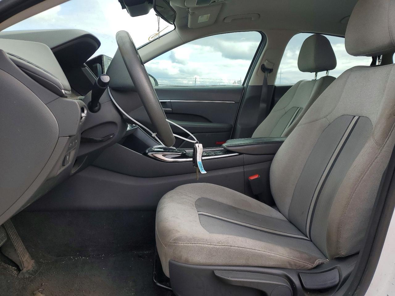 2021 Hyundai Sonata Se - Image 7